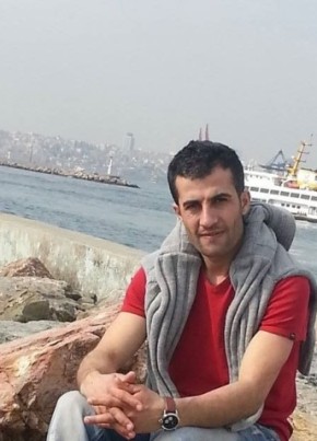 Hikmet, 24, Türkiye Cumhuriyeti, Şemdinli