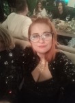Elena, 50, Saint Petersburg