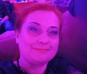 Elena, 54, Saint Petersburg