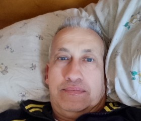 Francesco, 50, Catania