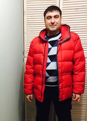 Sergei, 42, Россия, Москва