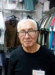 Рамиль или прост, 73 года, Москва
