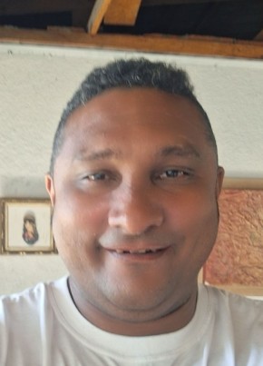 Renato Almeida из Passo Fundo 40 лет