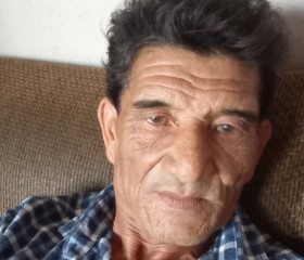Ruslan, 64, Saint Petersburg