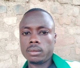 عبدالحليم سليمان, 30 лет, Ndjamena