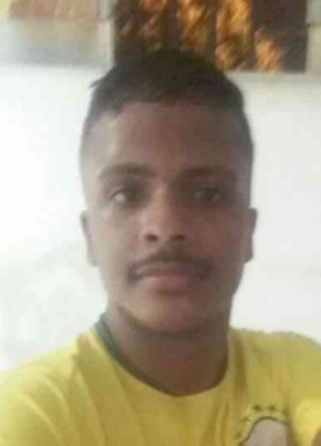 Amor из Brasília 23 года