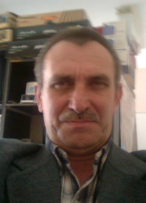 Петр, 70, Россия, Ростов-на-Дону