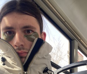 Александр, 27 лет, Красноярск