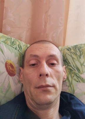 Славик из Зернограда 40 лет