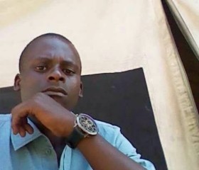 Babuu, 34, Dar es Salaam