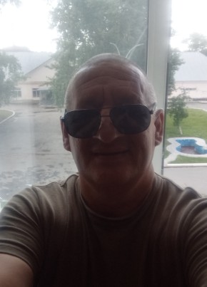Yuriy, 48, Russia, Yekaterinburg