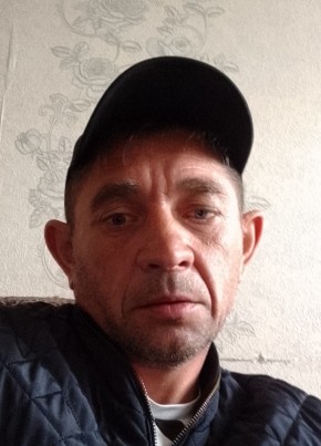Евгений, 47, Россия, Невинномысск