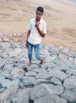 Fhkieho, 18, Bhubaneshwar