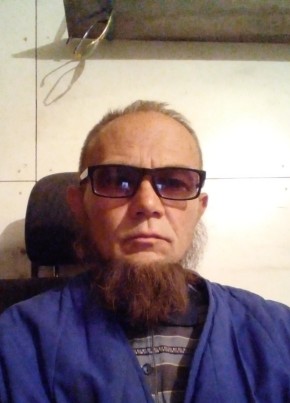 Василий, 45, Россия, Кызыл
