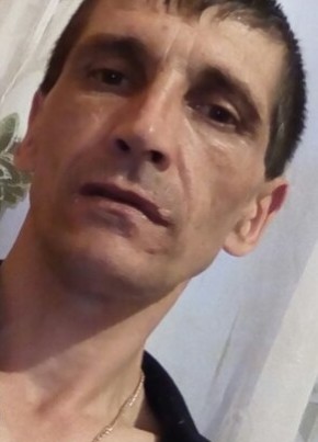 Олег, 52, Россия, Амурск