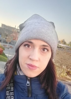 Наталья, 30, Россия, Топчиха