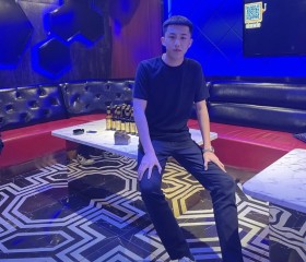 洪洋, 24, Chaoyang (Liaoning)