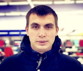 Кирилл, 30 лет, Оренбург