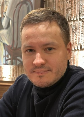 Konstantin из Санкт-Петербурга 37 лет