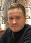 Konstantin, 37, Saint Petersburg