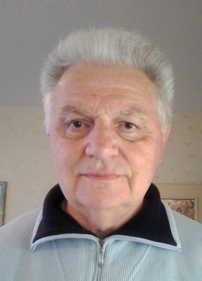 Боян Вутов, 73, Република България, Варна