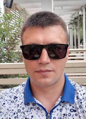 Евгений , 36, Россия, Уфа