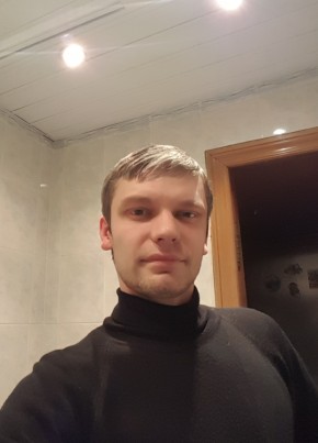 Павел, 40, Россия, Одинцово
