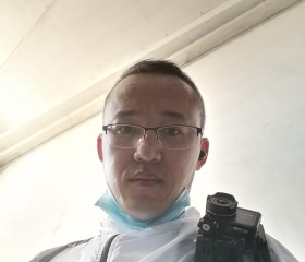Xinsist, 38, Harbin