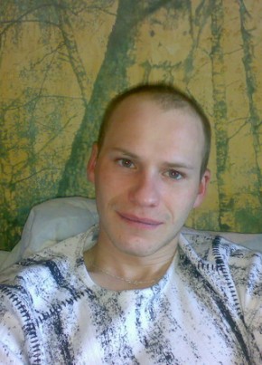 Evgeniy, 39, Russia, Kaluga