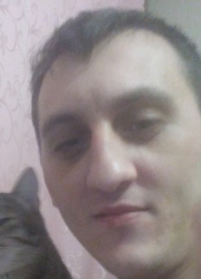Олег, 31, Россия, Деденёво