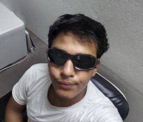 Slayer, 22, Naksalbari