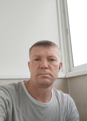 Roma, 44, Russia, Serpukhov