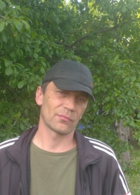 александр, 38, Россия, Старый Оскол