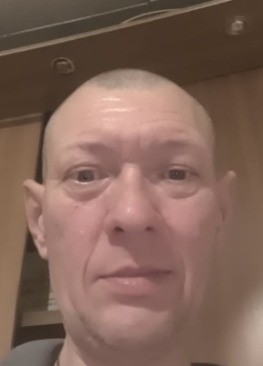 Serg из Луховицы 43 года