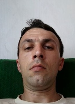 Владимир, 42, Россия, Шкуринская