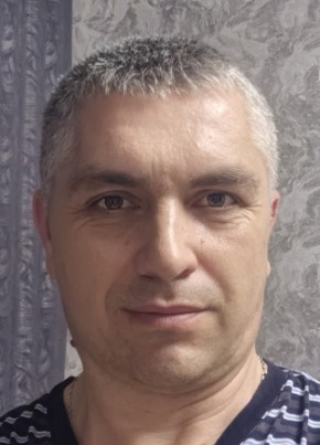 Александр из Владимира 46 лет