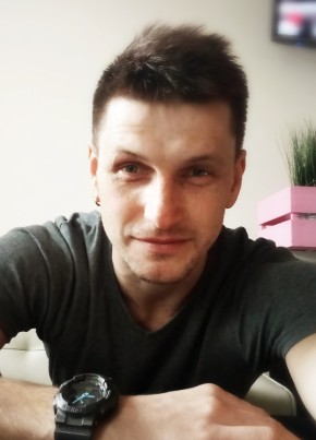 Валерий.  , 43, Україна, Харків