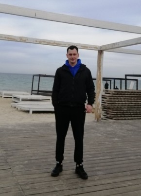 Игорь, 38, Eesti Vabariik, Tallinn