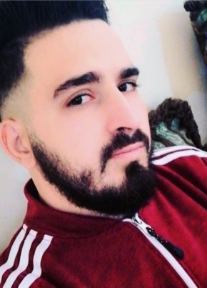 Amir, 30, المغرب, فاس