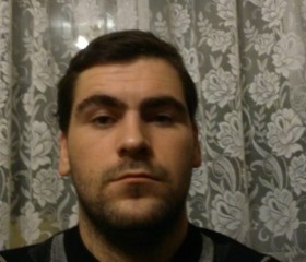 Серёжа, 32 года, Мещовск