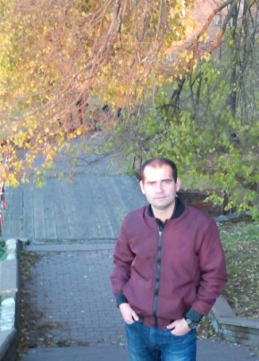 Владимир Мирный, 36, Россия, Нижний Новгород