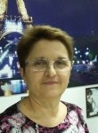 Валентина, 65 лет, Астрахань