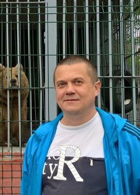 Сергей, 50, Россия, Городец