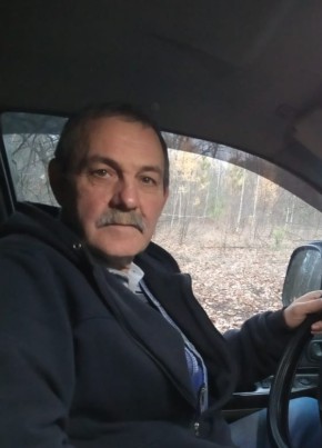 Эдуард, 61, Россия, Кузнецк