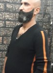 الناصري, 47 лет, كركوك