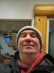 JamesG, 54 года, Fairbanks
