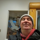 JamesG, 56  , Fairbanks
