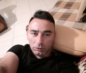 ndue bteqi, 26 лет, Tirana