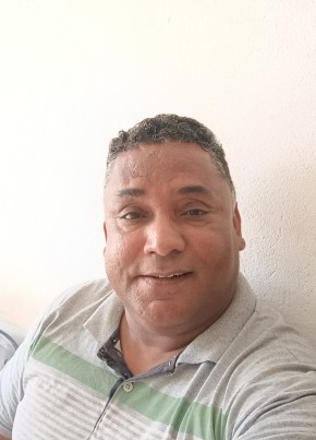 José Roberto из Cuiabá 50 лет