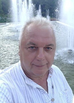 Владимир из Кинешмы 66 лет